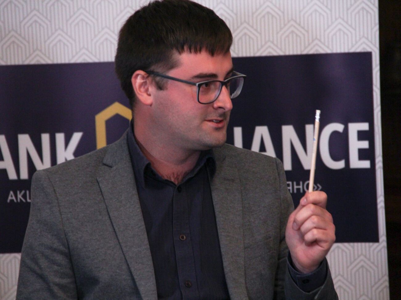 Молчанов: Комиссия будет иметь возможность создать новые ГСН на основании консолидированной позиции государства и участников рынка