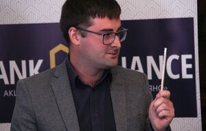 Молчанов: Комиссия будет иметь возможность создать новые ГСН на основании консолидированной позиции государства и участников рынка