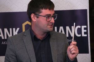 Молчанов: Комісія матиме можливість створити нові ДБН на підставі консолідованої позиції держави та учасників ринку