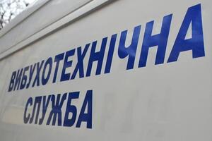 Устройство обезвредили на месте в специальном контейнере с помощью гидроудара