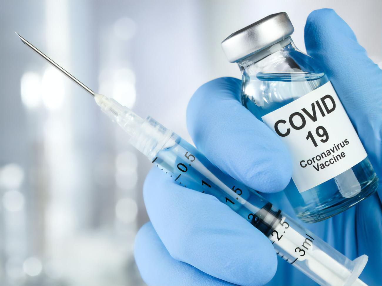 У Волинській області підтверджено 4282 випадки захворювання на COVID-19