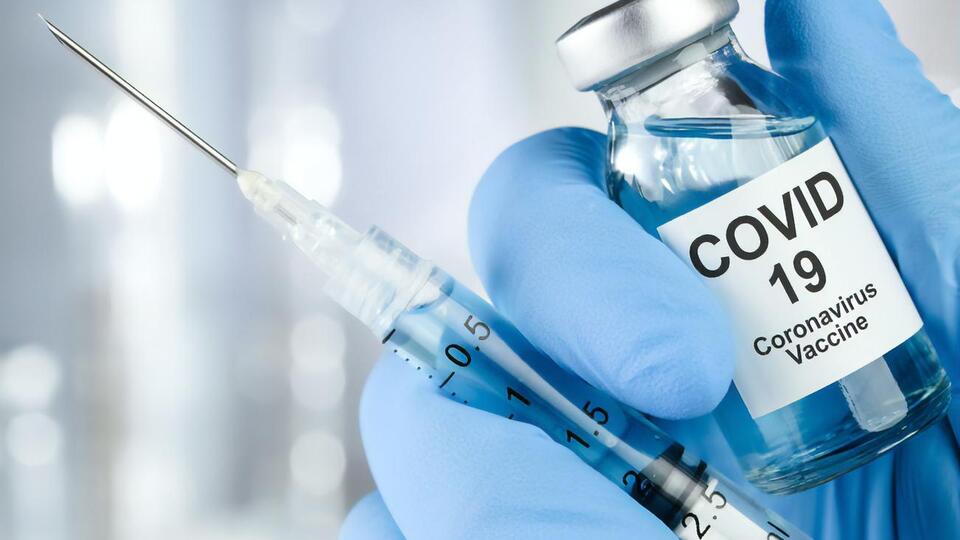 У Волинській області підтверджено 4282 випадки захворювання на COVID-19