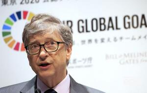 Гейтс: Какой бы ужасной ни была эта пандемия, изменения климата могут быть еще хуже
