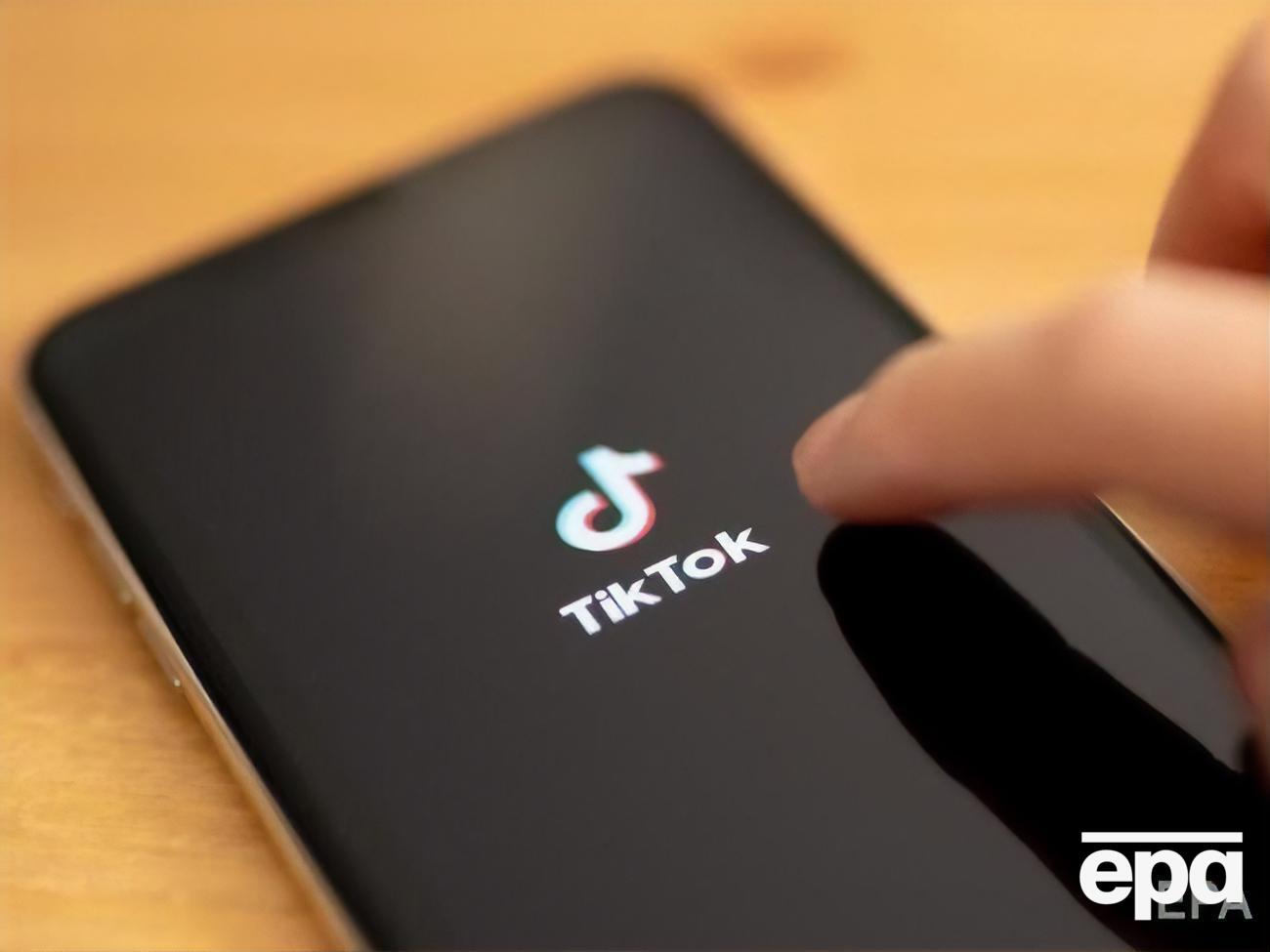 6 августа Трамп подписал указ об устранении угроз, исходящих от китайского приложения TikTok