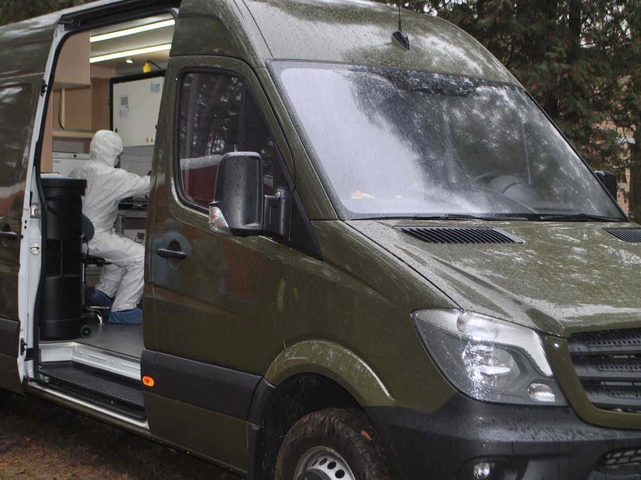 В ВСУ на 9 августа COVID-19 болеет 305 человек