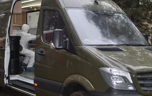 В ВСУ на 9 августа COVID-19 болеет 305 человек