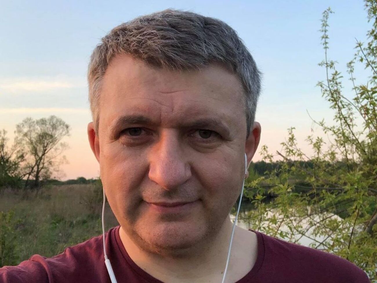 Менять Лукашенко нужно, менять Лукашенко не на кого