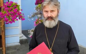 Климент очолює Кримську єпархію ПЦУ