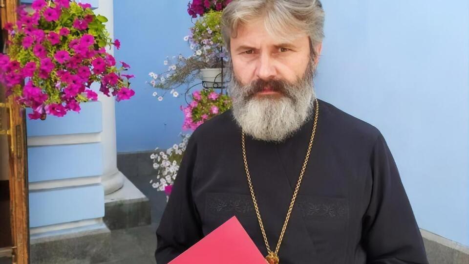 Климент возглавляет Крымскую епархию ПЦУ
