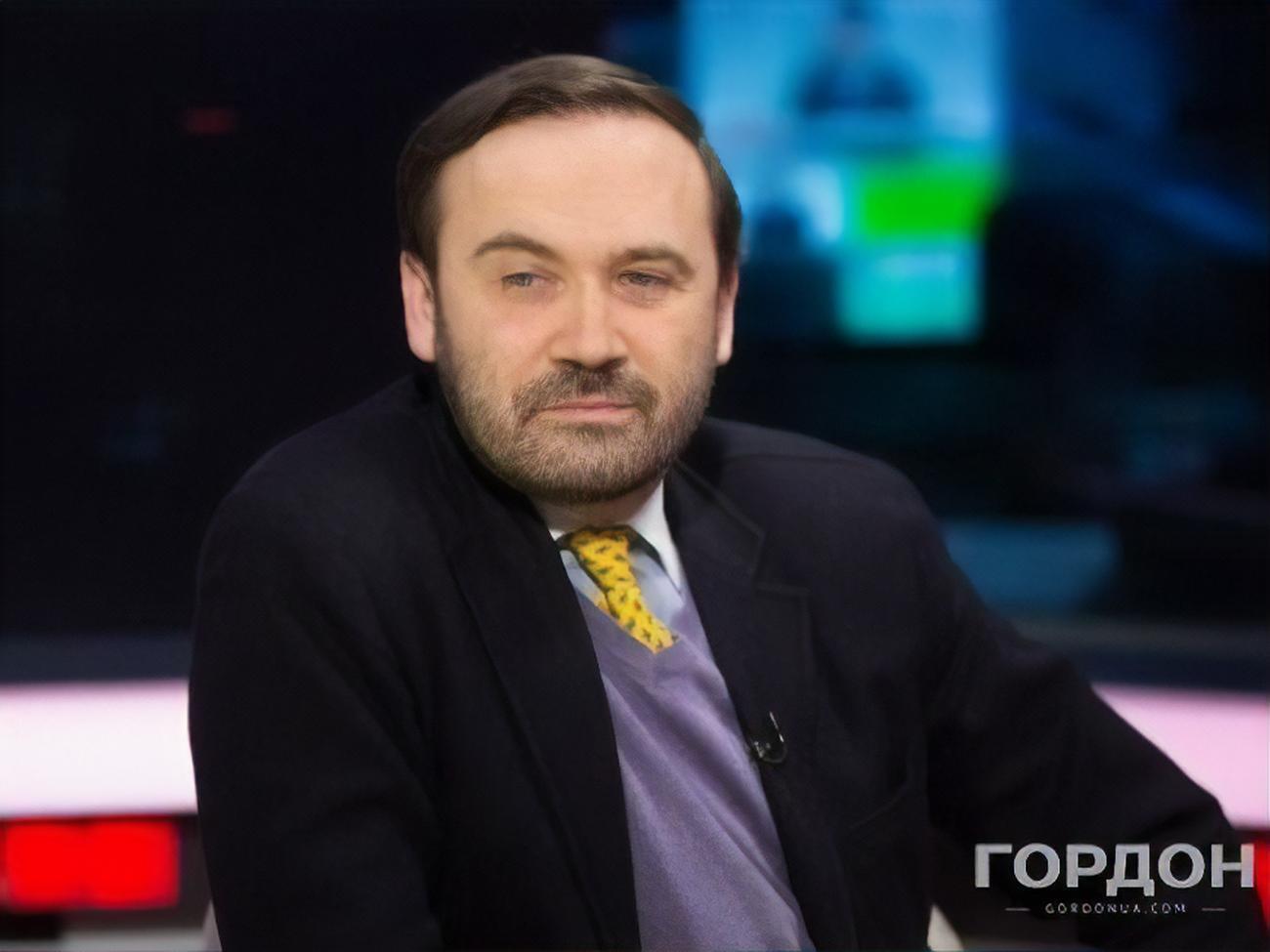 Пономарев:&nbsp;Я не верю в радикальные действия западных партнеров в отношении России из-за отравления Навального