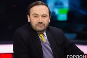 Пономарьов: Я не вірю в радикальні дії західних партнерів щодо Росії через отруєння Навального