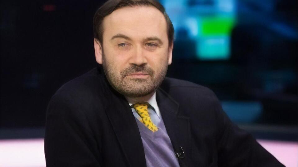 Пономарьов: Я не вірю в радикальні дії західних партнерів щодо Росії через отруєння Навального