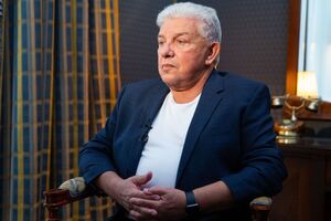 Филимонов: Я воспринял российскую агрессию как удар обухом по голове