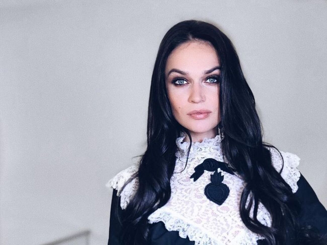 Водонаева: Мы&nbsp;приняли на семейном совете решение, что квартиру купим в Геленджике