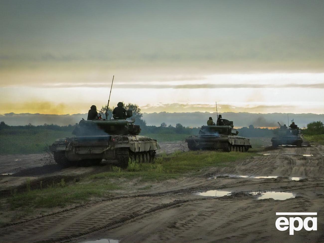 З опівночі на Донбасі тихо