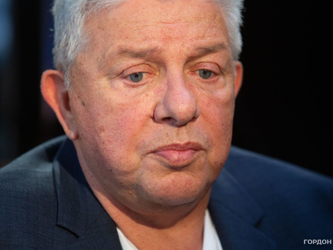 Филимонов:&nbsp;Это больной вопрос для меня и больной момент...