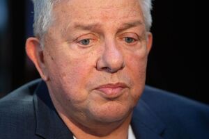 Филимонов: Это больной вопрос для меня и больной момент...