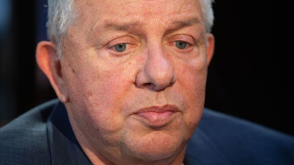 Філімонов: Це болюче питання для мене і хворобливий момент...