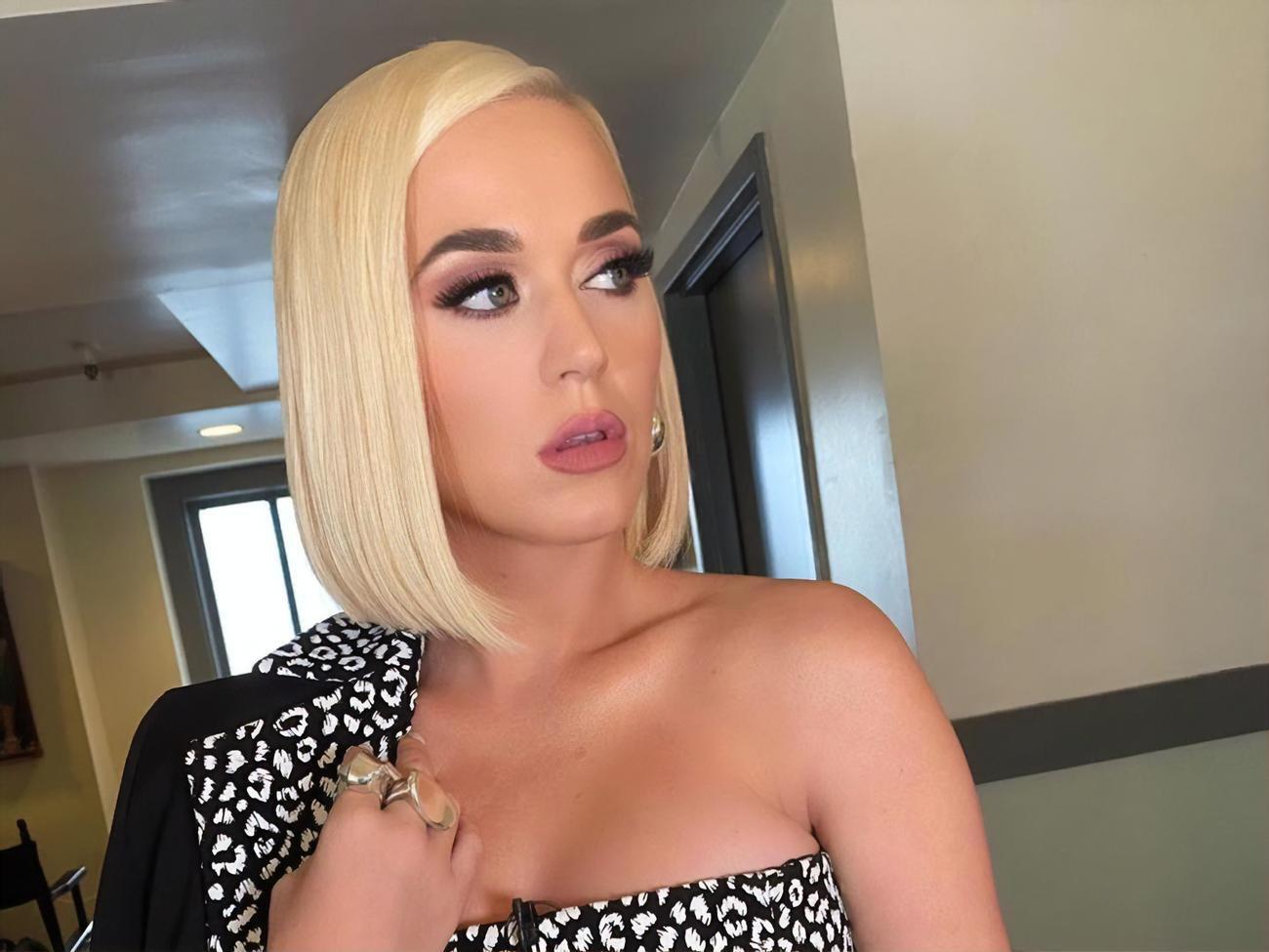 Кеті Перрі: Не кінець світу