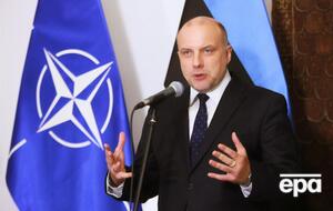 Луйк сомневается в конструктивности помощи РФ