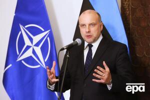 Луйк сомневается в конструктивности помощи РФ