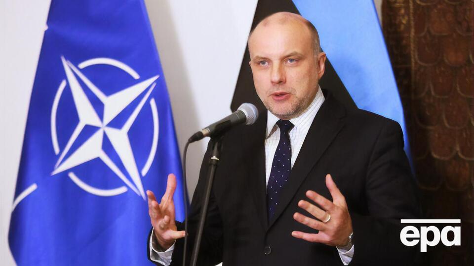 Луйк сумнівається в конструктивності допомоги РФ