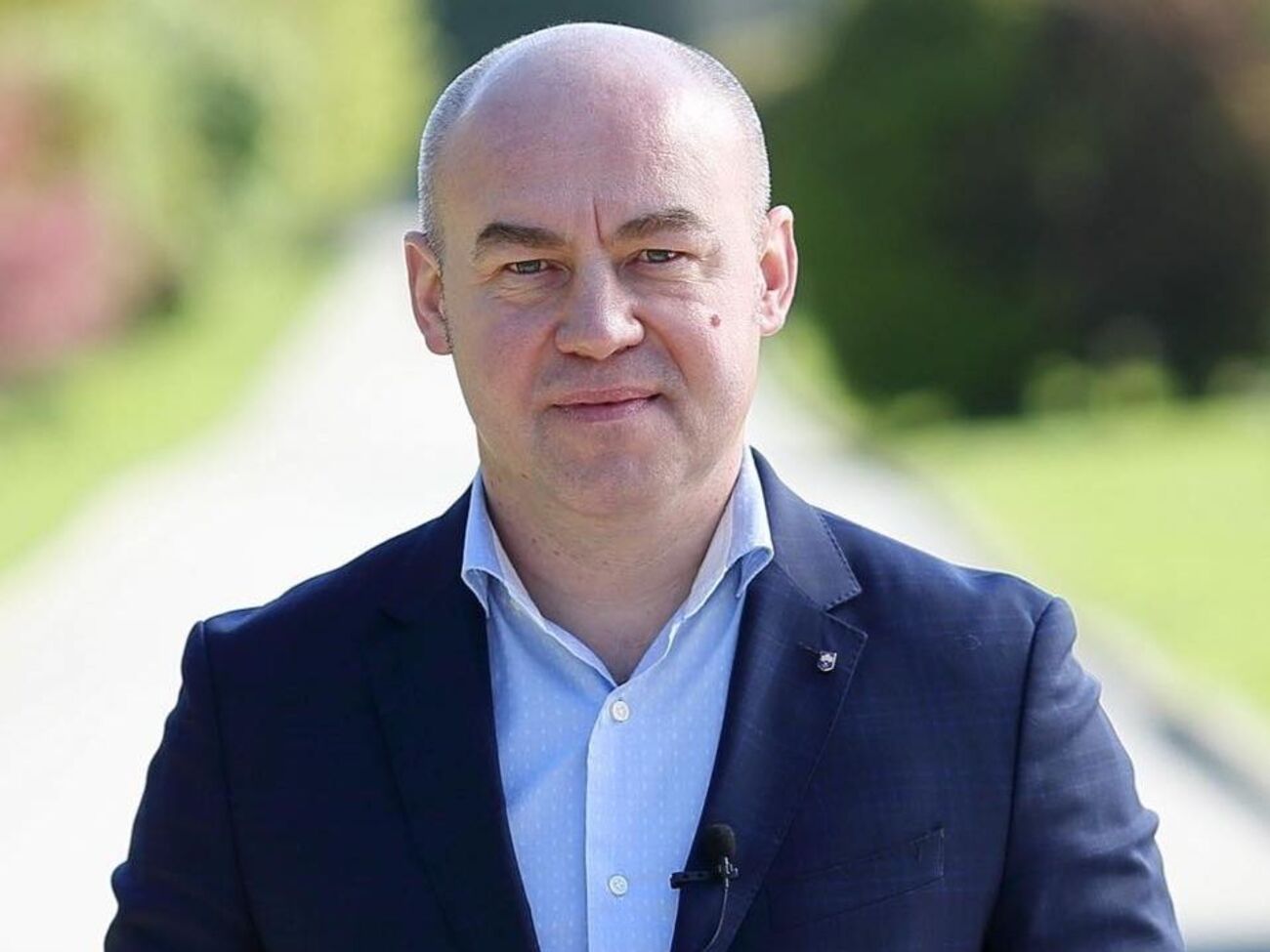 Надал регулярно здає тести на коронавірус