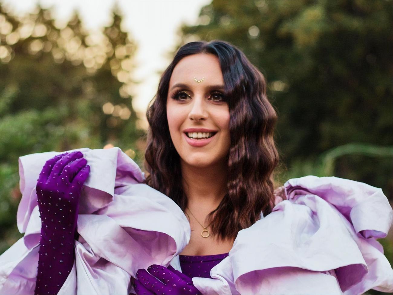 Джамала:&nbsp;Не представляю лета без моря, детей и родных