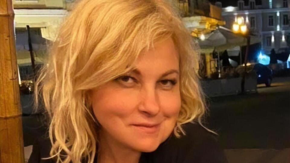 Бурмака: Перед школой мама решила подравнять мне челку