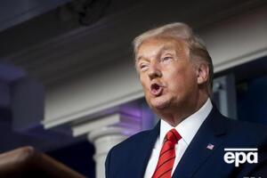 Трамп уверяет, что его соперника "контролируют, как марионетку"