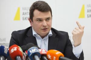 Ситник: Я декілька разів перечитав, але не зовсім зрозумів пресрелізу Офісу президента