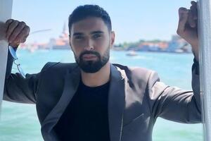 Козловский: Я студент! Вновь