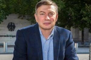 Эйдман: Отношения между Германией и Россией дальше будут ухудшаться