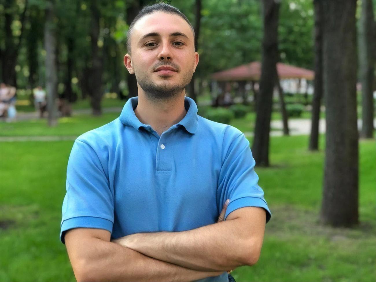 Тополя:&nbsp;Создатель уберег нас от беды