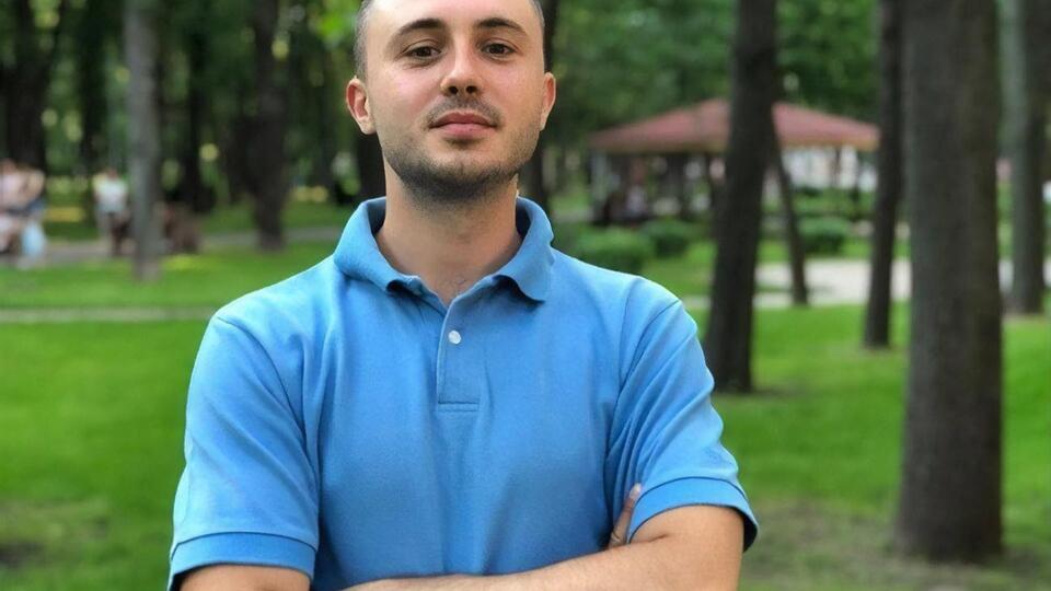 Тополя: Творець вберіг нас від біди