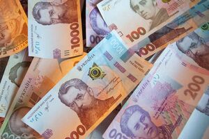 В фонд по борьбе с COVID-19 планировали заложить 97,1 млрд грн, но в итоге его объем составил 66 млрд грн