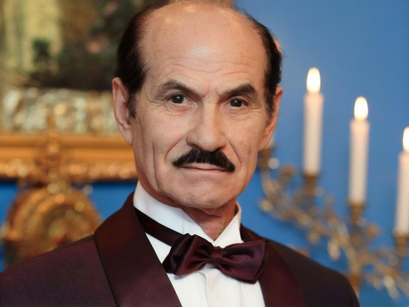 Чапкіс неприхильно висловився в ефірі "Танців з зірками" на адресу одного з учасників