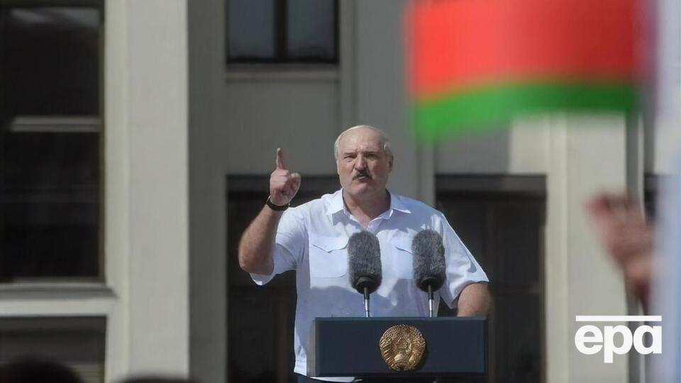 Лукашенко: Мы экономически попробуем решить эту проблему