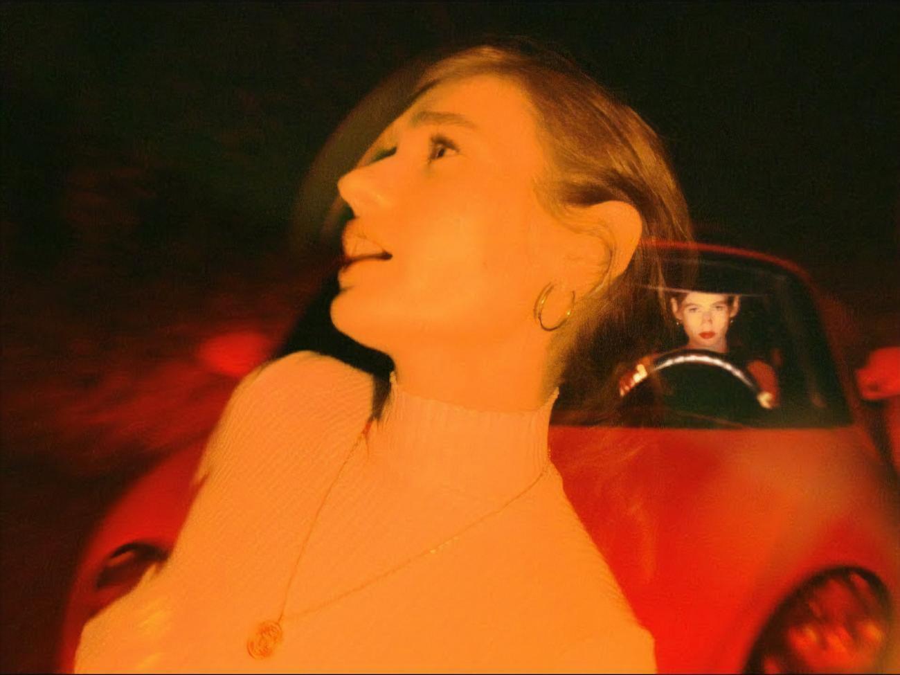 Луна:&nbsp;На память об этом лете