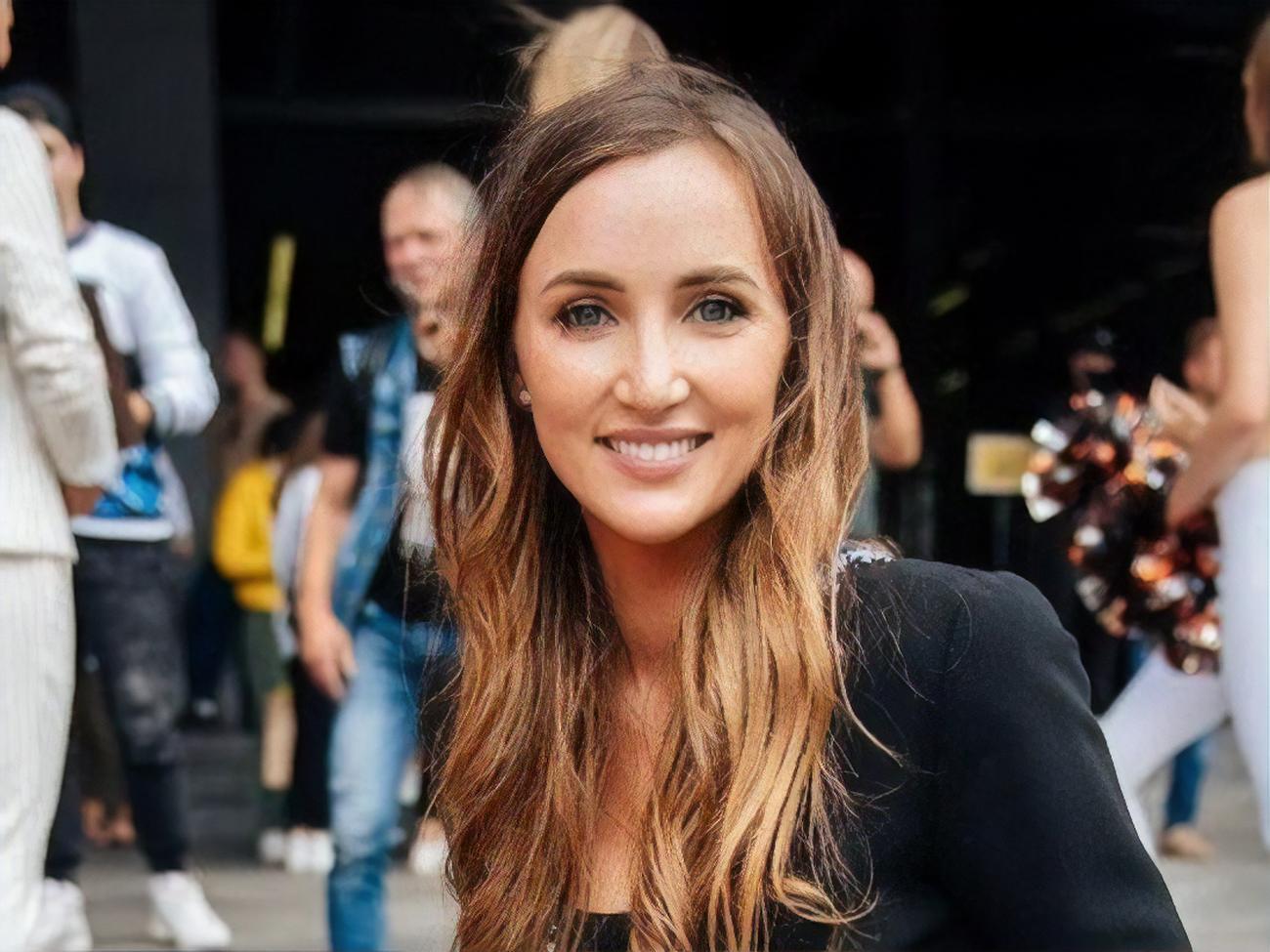 Ризатдинова: Приезжаешь, а в тебя все дети тыкают пальцем