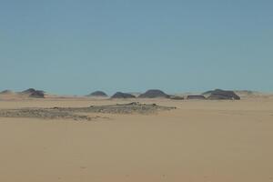 Компанії групи "Нафтогаз" шукають нафту і газ у пустелі Єгипту