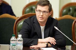 Аналіз порядку денного пленарного засідання Верховної Ради
