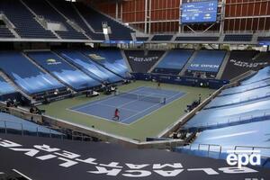 Игры проходят в Нью-Йорке