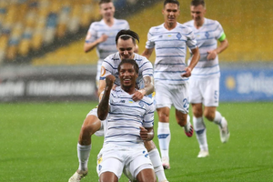 Матч пройдет без зрителей на трибунах