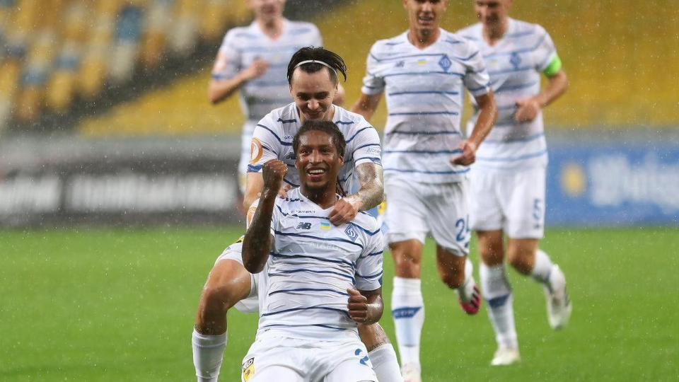 Матч пройдет без зрителей на трибунах