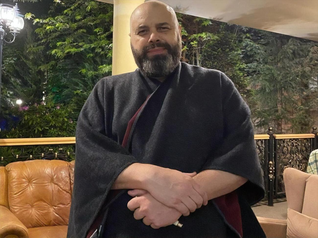Фадеев: Я бы хотел обсудить происходящее с Ефремовым