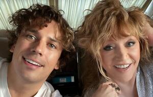 Галкин и Пугачева: Вот и 1 сентября! Готовились, переживали, наряжались, пошли