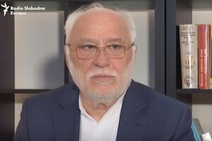 Гебрев выжил после двух попыток отравления