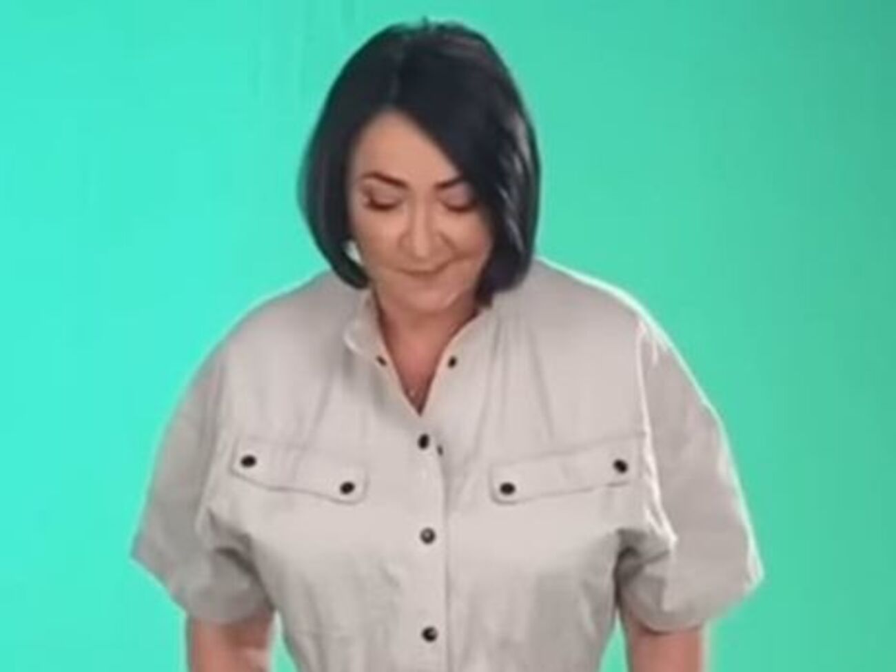 Лоліта анонсувала роботу над новою піснею