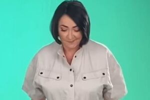Лоліта анонсувала роботу над новою піснею